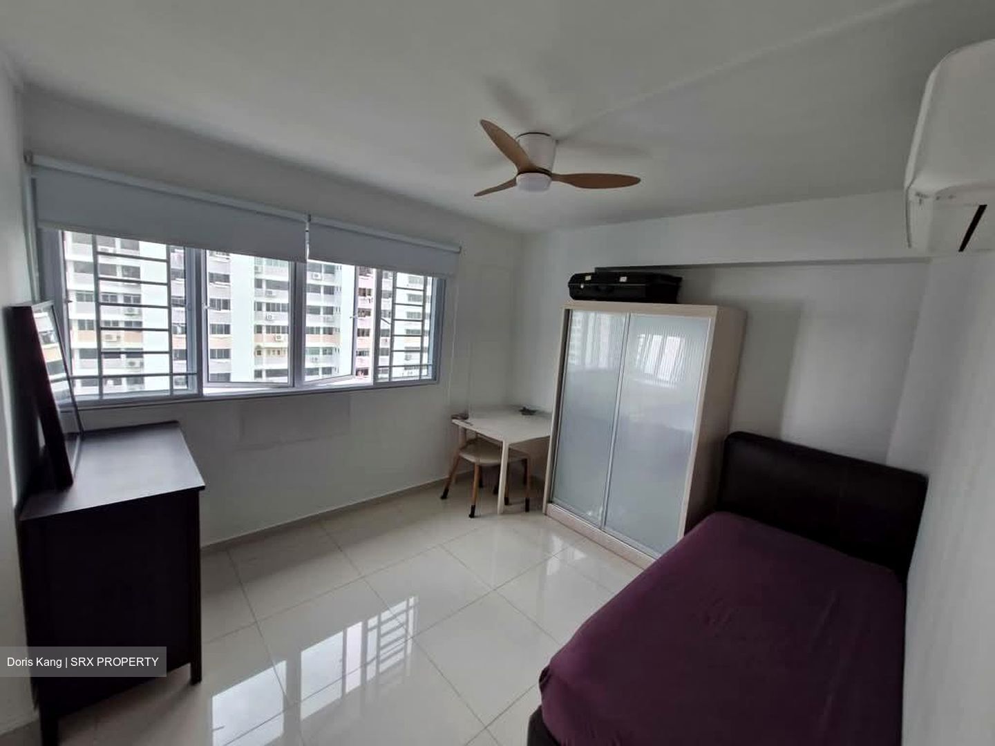 Blk 224 Lorong 8 Toa Payoh (Toa Payoh), HDB 5 Rooms #557173241
